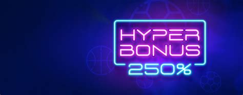 hyper bonus 1xbet